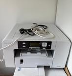 Sawgrass SG500 Printer - Full Colour, Ophalen, Gebruikt, Printer, Kleur printen