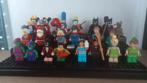 Partij Minifiguren (146), Complete set, Ophalen of Verzenden, Lego, Zo goed als nieuw