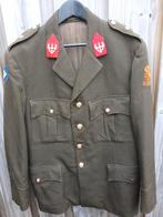 Stoottroepen jas, Ophalen of Verzenden, Landmacht, Nederland, Kleding of Schoenen