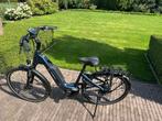 Elektrische Fiets, Fietsen en Brommers, Versnellingen, Zo goed als nieuw, Minder dan 47 cm, Ophalen
