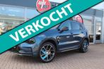 Lynk & Co 01 1.5 met afneembare trekhaak, Stof, Met garantie (alle), Blauw, Plug-in hybride