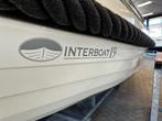 Interboat 19 uit 2021, Ophalen, 10 tot 30 pk, Binnenboordmotor, Diesel
