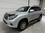 Toyota Landcruiser 3.0 D-4d 5DR AUT, 60th Anniversary, Automaat, Adaptive Cruise Control, Zwart, Leder