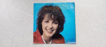 LORI SPEE  /  familiar ground  1980 beschikbaar voor biedingen