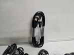 12x kabel VGA (D-Sub) naar VGA (D-Sub) male, Computers en Software, Ophalen of Verzenden, Nieuw