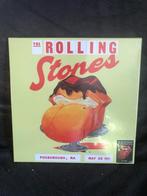 Rolling Stones vinyl box Foxborough, Cd's en Dvd's, Vinyl | Pop, Ophalen of Verzenden, 2000 tot heden, Nieuw in verpakking