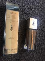 Yves Saint Laurent touché eclat le teint bd70 warm mocha, Ophalen of Verzenden, Nieuw, Gehele gezicht, Make-up