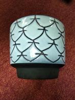 Bloempot Marei 12/1 vintage, Ophalen of Verzenden