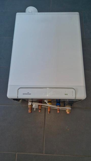 INTERGAS KOMBI KOMPAKT HRE 24/18A  ,HRE 28/24A,HRE 36/30A beschikbaar voor biedingen