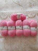 Diverse kleuren Supersoft garen van Zeeman, Ophalen of Verzenden, Zo goed als nieuw, Breien of Haken, Wol of Garen