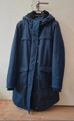 Only Parka Maat M - Winterjas, Kleding | Dames, Maat 38/40 (M), Only, Blauw, Ophalen of Verzenden