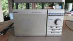 Philips 2 band Portable Receiver, Audio, Tv en Foto, Radio's, Ophalen of Verzenden, Zo goed als nieuw