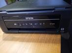 PRINTER EPSON XP-205 met zwarte inkt patronen, Computers en Software, Printers, Ophalen, Gebruikt, Printer, Epson