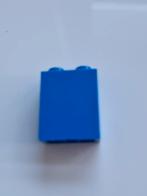 28 nieuwe lego stenen 1x2x2 ( 3245 ) blauw, Nieuw, Ophalen of Verzenden, Lego, Losse stenen