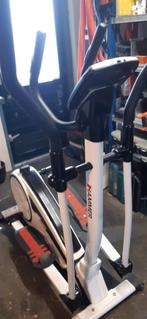 crosstrainer Hammer XTR, Ophalen, Zo goed als nieuw, Crosstrainer