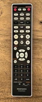 Marantz RC002PMCD Afstandsbediening - Origineel, Ophalen of Verzenden, Zo goed als nieuw, Origineel, Mediaspeler