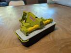 Bruder Claas opklapbare maaier zgan, Ophalen of Verzenden, Zo goed als nieuw