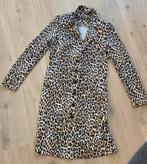 Leuk tuniek/ jasje van CDLC fashion maat S, Kleding | Dames, Ophalen of Verzenden, Zo goed als nieuw, Maat 38/40 (M), Zwart