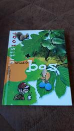 ArtisCool milieu - Ontdek het bos - Artis Historia - NIEUW, Verzenden, Nieuw, Artis historia