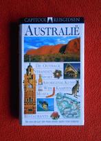 Capitool Reisgidsen: Australië, Boeken, Reisgidsen, Australië en Nieuw-Zeeland, Capitool, Ophalen of Verzenden, Zo goed als nieuw