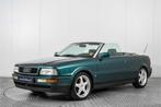 Audi 80 2.3 Cabriolet 2.3 (bj 1992), 136 pk, Gebruikt, 1350 kg, Cabriolet