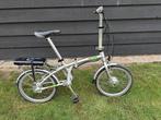 BEIXO Elektrische Vouwfiets met Cardanas., Fietsen en Brommers, Elektrische fietsen, Zo goed als nieuw, 47 tot 51 cm, 50 km per accu of meer
