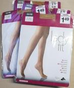 Nieuwe panties 44/46 vienna, Kleding | Dames, Leggings, Maillots en Panty's, Ophalen of Verzenden, Nieuw, Maat 44/46 (L), Panty