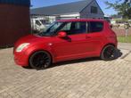2005 Suzuki Swift 1.5 Exclusive Personenauto, Voorwielaandrijving, 15 km/l, Gebruikt, 4 cilinders