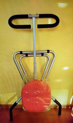 Ab swing buikspieren bank, Sport en Fitness, Fitnessmaterialen, Ophalen, Zo goed als nieuw, Buik, Fitnessbank