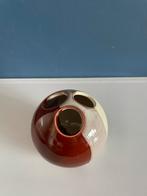 Vaasje vintage sixties design van Marisa Italy, Ophalen of Verzenden