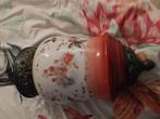 Kaarsen lamp, Antiek en Kunst, Ophalen of Verzenden