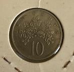 10 cent Jamaica 1977, Ophalen of Verzenden, Midden-Amerika