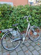 Gazelle elektrische fiets (met defect), Fietsen en Brommers, Elektrische fietsen, Ophalen