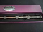 Albus Dumbledore - Elder wand Noble Collection, Verzamelen, Harry Potter, Ophalen of Verzenden, Nieuw, Replica