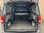Mercedes-Benz Vito 116CDI 164PK Lang / Carplay / Navigatie /, Gebruikt, 4 cilinders, Mercedes-Benz, Bedrijf