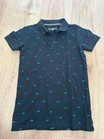 Petrol poloshirt maat 128., Petrol Industries, Ophalen of Verzenden, Zo goed als nieuw, Shirt of Longsleeve
