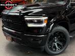 Dodge Ram 1500 5.7 V8 Sport Black Edition, BPM VRIJ, Widebod, Automaat, Gebruikt, 5654 cc, Lichtsensor