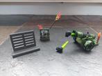 Playmobil Piratenkanon, 6162, Ophalen of Verzenden, Gebruikt, Complete set