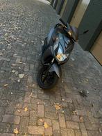 Sym jet40 50cc MET WOK!!!, Fietsen en Brommers, Scooters | SYM, Ophalen, Gebruikt, Overige modellen, Maximaal 45 km/u