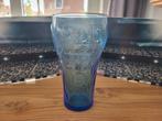 Coca Cola glas Mc Donalds 2012 Thailand Olympische spelen, Verzamelen, Glas en Borrelglaasjes, Ophalen, Zo goed als nieuw, Frisdrankglas