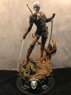 Handgeschilderd – 3D geprint – Fan Art – Verzamelobject, Ophalen, Nieuw