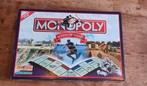 Monopoly Hoeksche Waard, Ophalen of Verzenden, Zo goed als nieuw