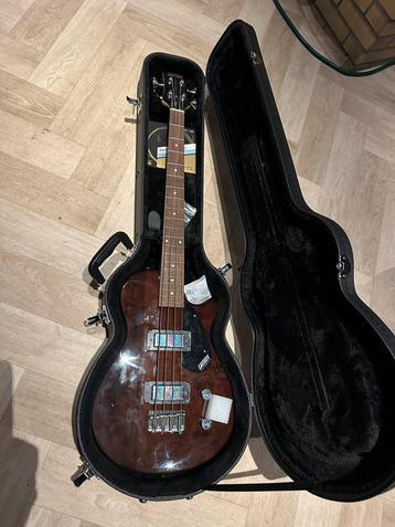Gretsch G2220 Electromatic 4-String Bass Guitar beschikbaar voor biedingen