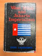 West Irian and Jakarta Imperialism	[392], Gelezen, Overige gebieden, Lagerberg, Kees, Ophalen of Verzenden