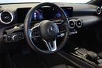 Mercedes-Benz CLA-Klasse Shooting Brake 180 Business Line Au, CLA, 136 pk, Euro 6, 4 cilinders