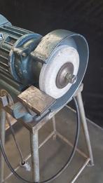 1266. Slijpsteen / 380V / VSF, Ophalen, Gebruikt