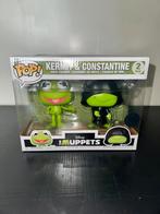 Funko Pop - Kermit & Constantine - 2pack, Ophalen of Verzenden, Zo goed als nieuw