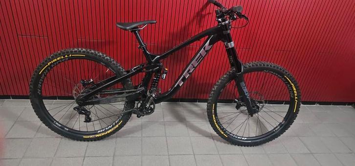 trek session 8  downhill  mtb xl frame, Fietsen en Brommers, Fietsen | Mountainbikes en ATB, Trek, 57 cm of meer, Fully, Ophalen of Verzenden