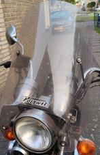 Kawasaki Vulcan 750 Windscherm - Polywel, Ophalen of Verzenden, Gebruikt