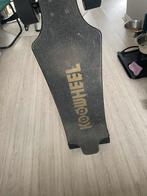 Elektrische longboard, Sport en Fitness, Skateboarden, Ophalen, Gebruikt, Skateboard, Longboard